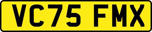 VC75FMX