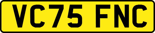 VC75FNC