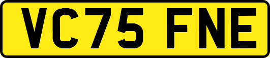 VC75FNE