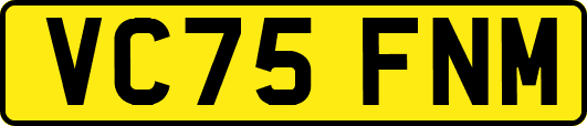 VC75FNM