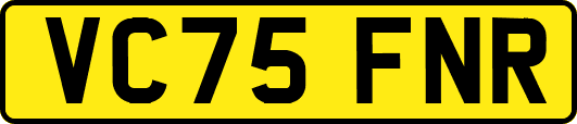VC75FNR