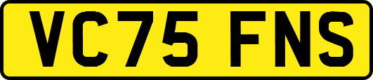 VC75FNS