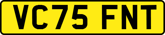 VC75FNT