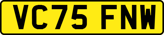 VC75FNW