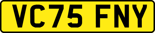 VC75FNY