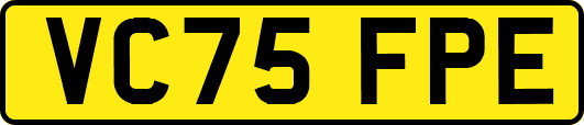 VC75FPE