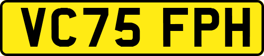 VC75FPH