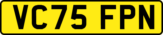 VC75FPN