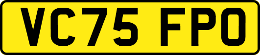 VC75FPO