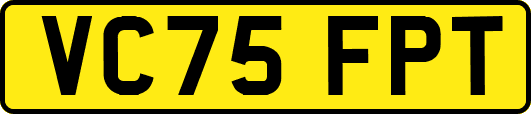 VC75FPT