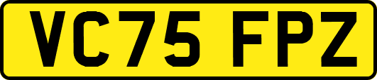 VC75FPZ