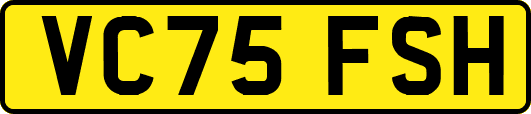 VC75FSH