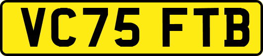 VC75FTB