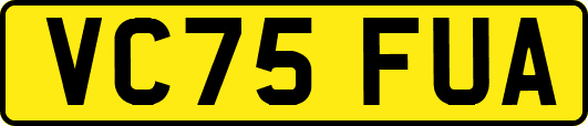 VC75FUA
