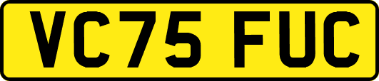 VC75FUC