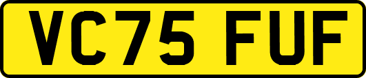VC75FUF