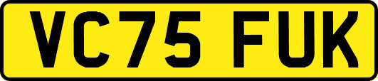 VC75FUK