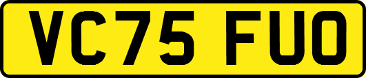 VC75FUO