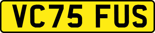 VC75FUS