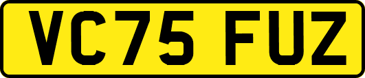 VC75FUZ