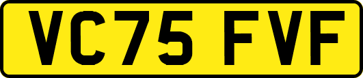 VC75FVF