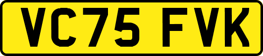 VC75FVK