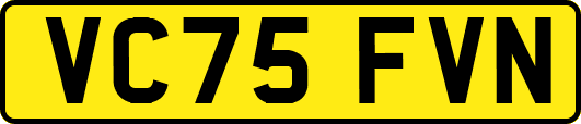 VC75FVN