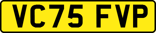 VC75FVP