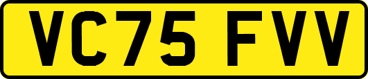 VC75FVV