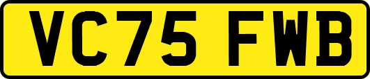 VC75FWB