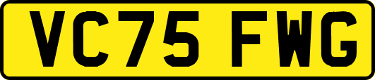 VC75FWG