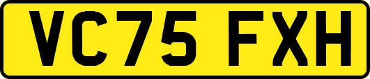 VC75FXH