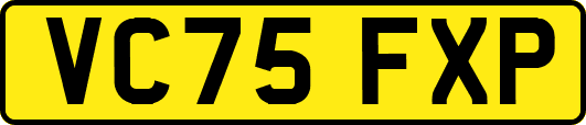 VC75FXP