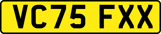 VC75FXX