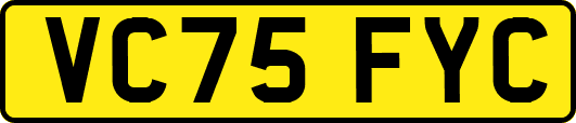 VC75FYC