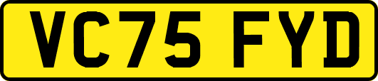 VC75FYD