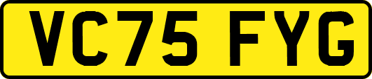 VC75FYG