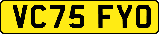 VC75FYO