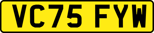 VC75FYW