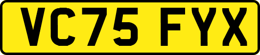 VC75FYX