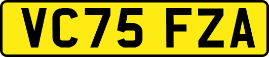 VC75FZA