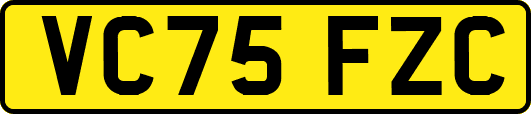 VC75FZC