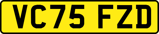 VC75FZD