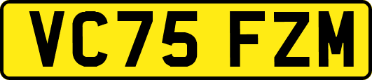 VC75FZM