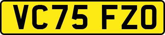 VC75FZO