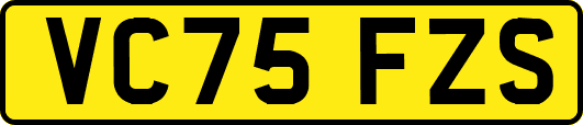 VC75FZS