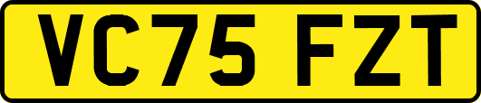 VC75FZT