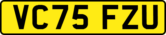 VC75FZU