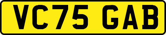 VC75GAB