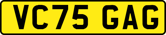VC75GAG